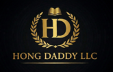 hong daddy logo